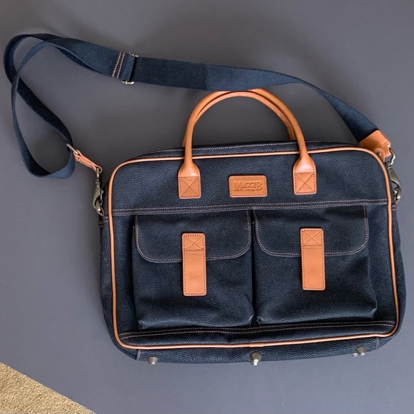 MaggiB ShoulderBag Briefcase/Laptop Bag - Picture 1 of 7